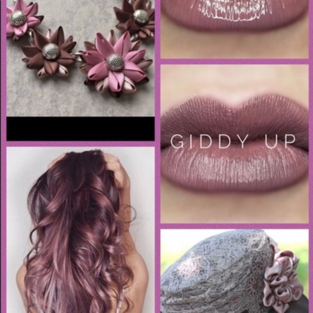 Giddy Up LipSense - Picture 4 of 7
